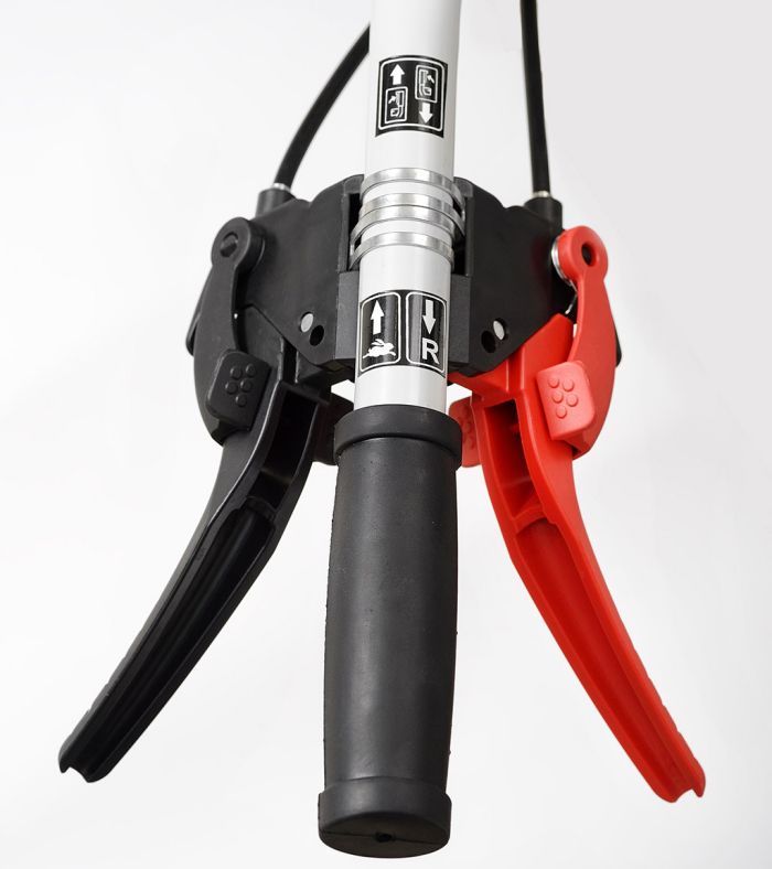 Культиватор HYUNDAI Т 800 - фото