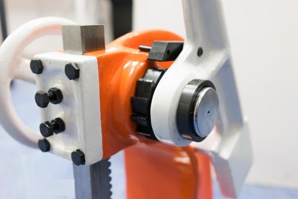 Пресс реечный STALEX RAP-2 - фото