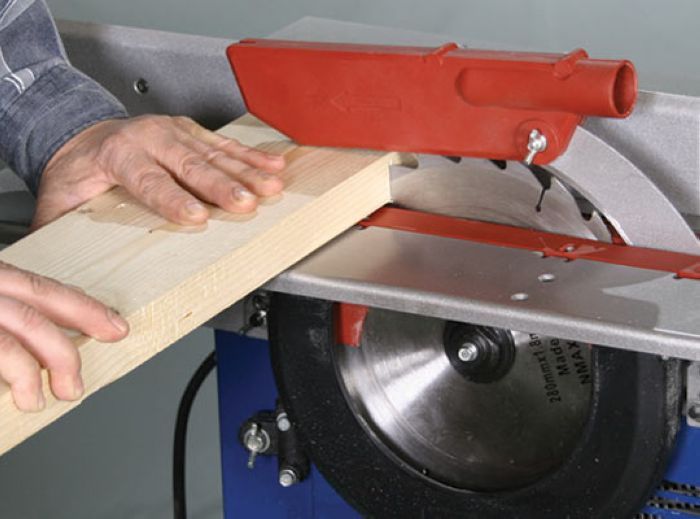 Станок универсальный Мастер-Универсал MAX - фото