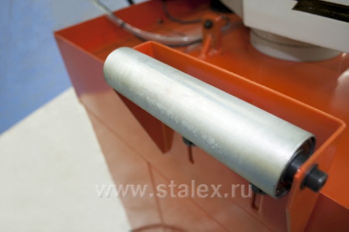 Станок ленточный STALEX BS-215G - фото