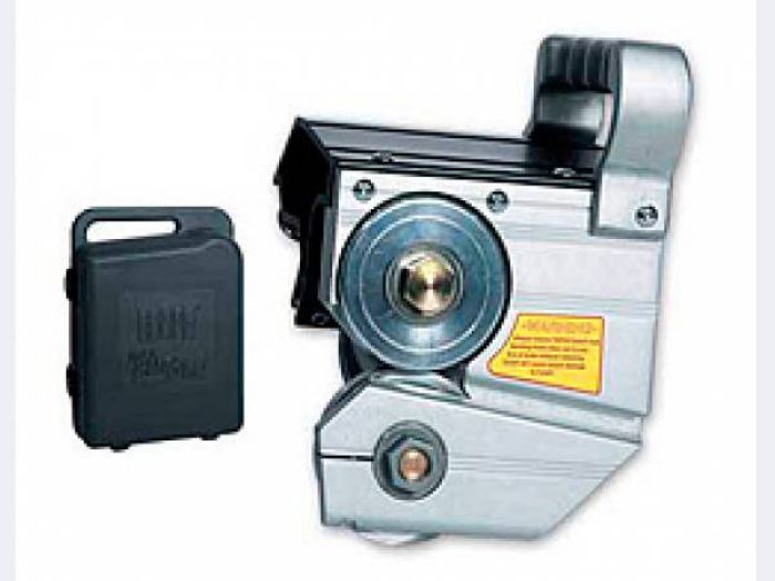 Станок для поперечного раскроя рулонного металла Stalex 2500 мм - фото