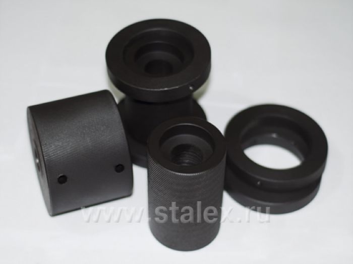 Трубогиб STALEX TR-60 - фото