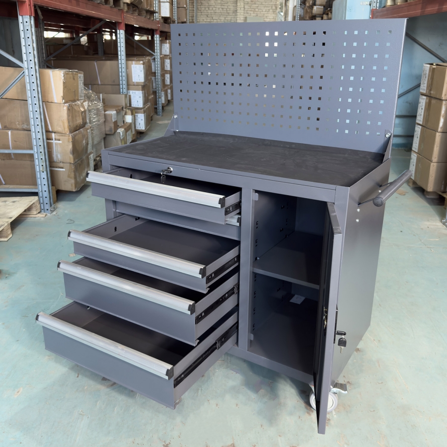 Верстак VISPROM SP-003 - фото