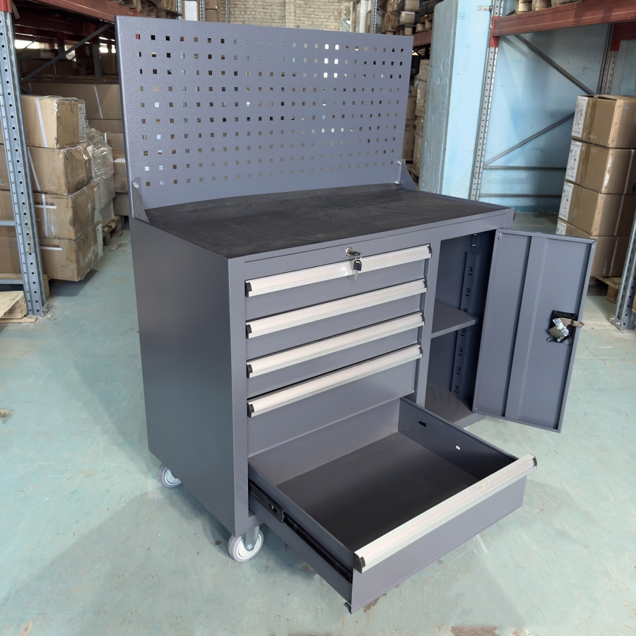 Верстак VISPROM SP-003 - фото