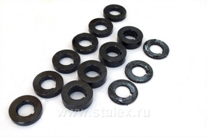 Трубогиб STALEX RBM-10 - фото