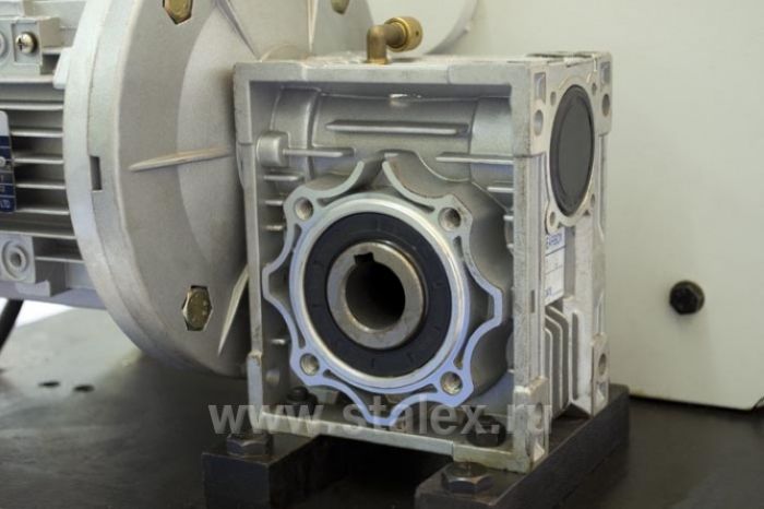 Трубогиб электромеханический STALEX RBM-30HV - фото