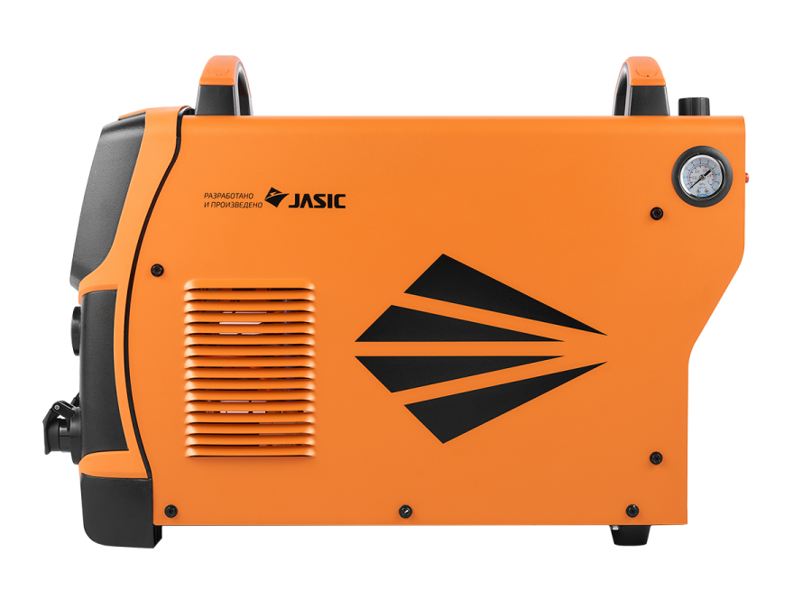 Аппарат плазменной резки Сварог PRO SMART CUT 100 (L221S) - фото