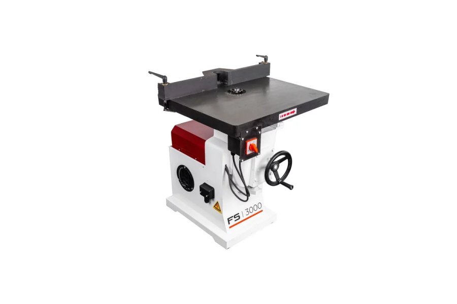 Станок фрезерный FS 3000 - фото