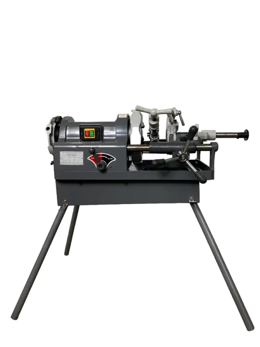 Резьбонарезной станок REALREZ RSD80A - фото