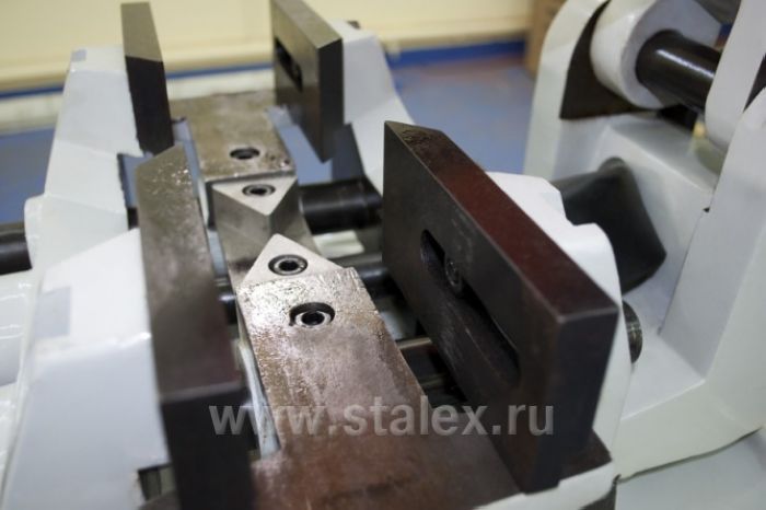 Машина отрезная Stalex CS-315 - фото