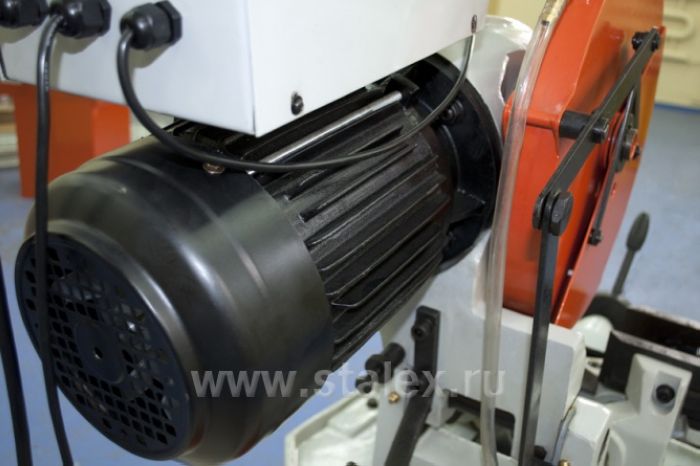 Машина отрезная Stalex CS-315 - фото