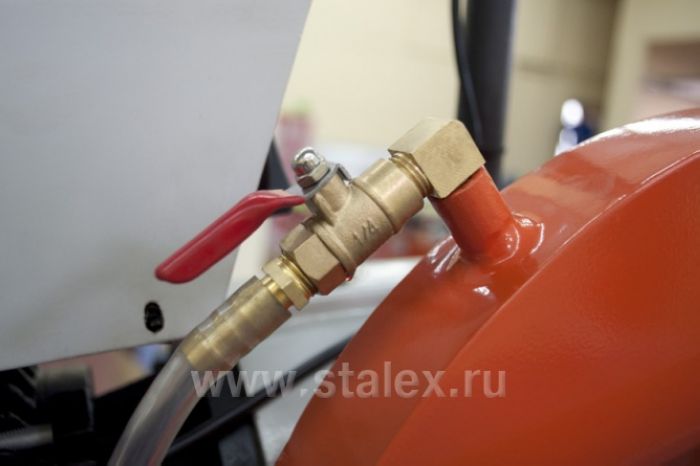 Машина отрезная Stalex CS-315 - фото