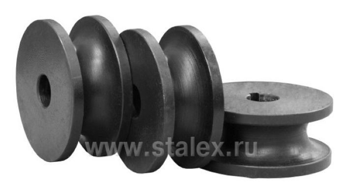 Трубогиб электромеханический STALEX RBM-20 - фото