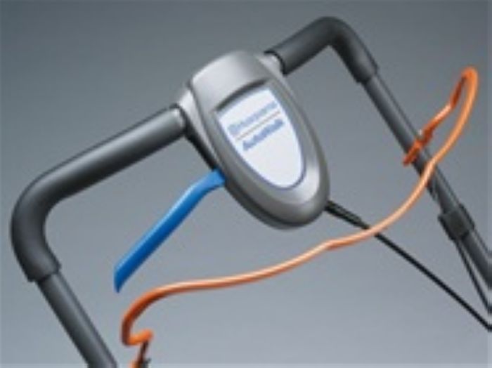 Газонокосилка бензиновая Husqvarna LC 153V - фото