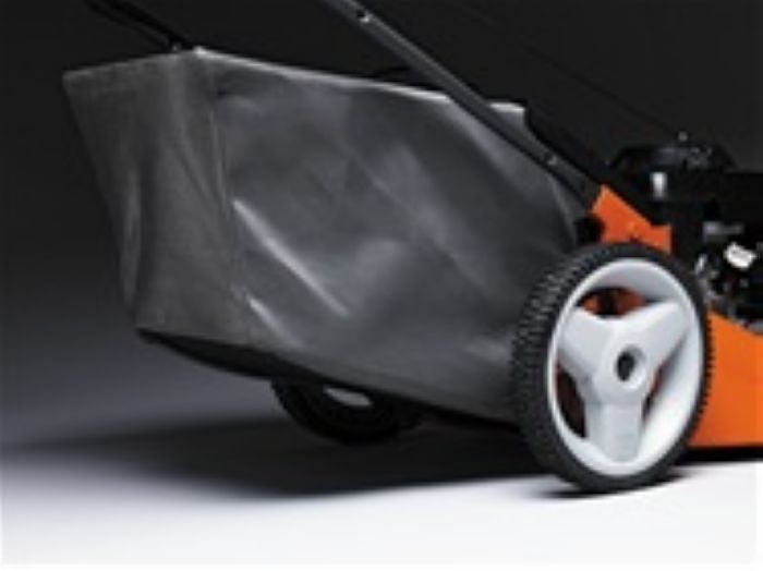 Газонокосилка бензиновая Husqvarna LC 153V - фото