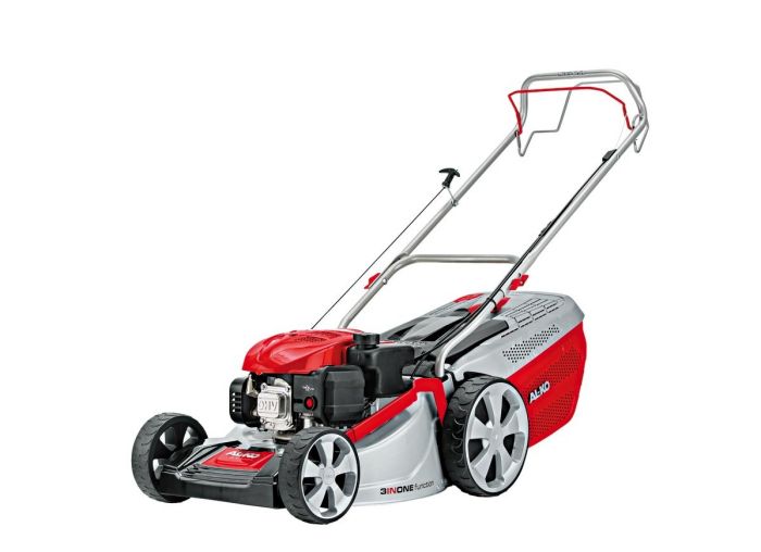 Газонокосилка бензиновая AL-KO Highline 46.5 SP-A - фото