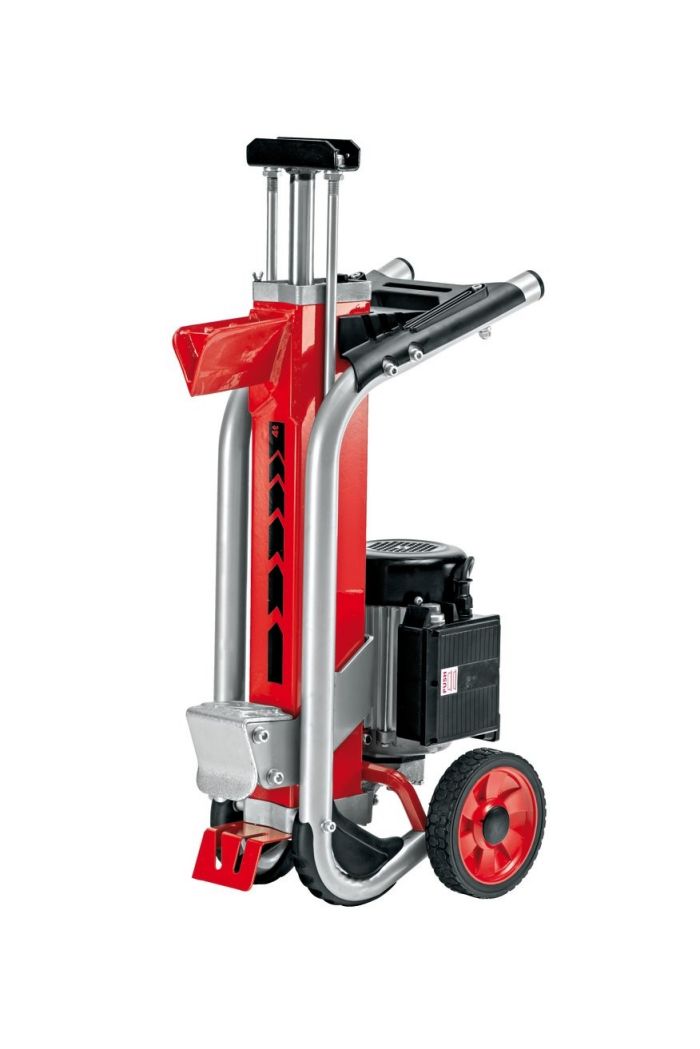 Дровокол электрический AL-KO Holzspalter KHS 3704 L - фото