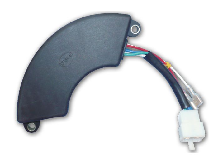 Генератор бензиновый Hyundai HY 3100S - фото