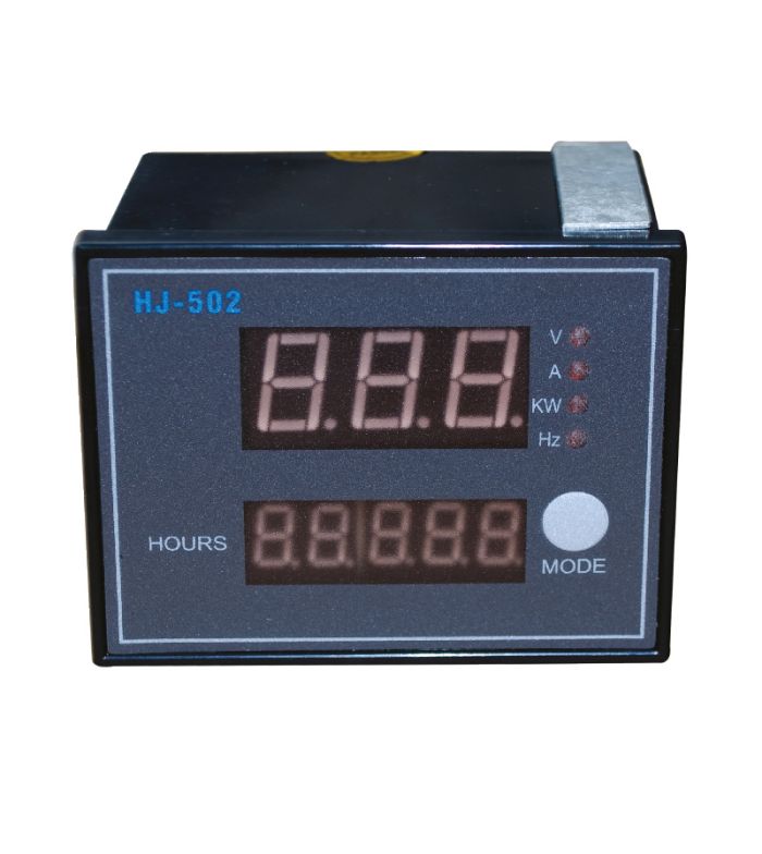 Генератор бензиновый Hyundai HY 3100S - фото