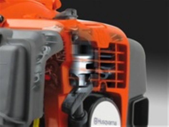 Травокосилка Husqvarna 545FX - фото