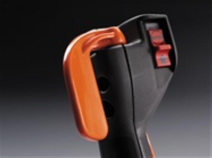 Травокосилка Husqvarna 545FX - фото