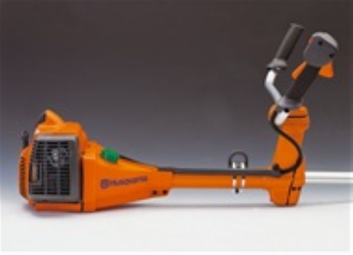 Травокосилка Husqvarna 545FX - фото