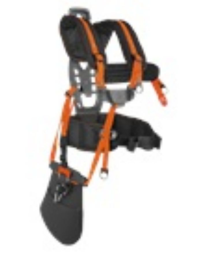 Травокосилка Husqvarna 545FX - фото