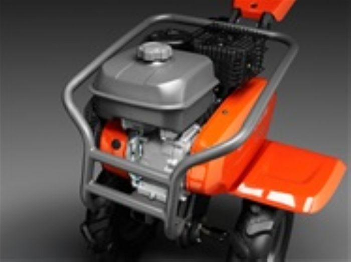 Культиватор Husqvarna TF 338 - фото