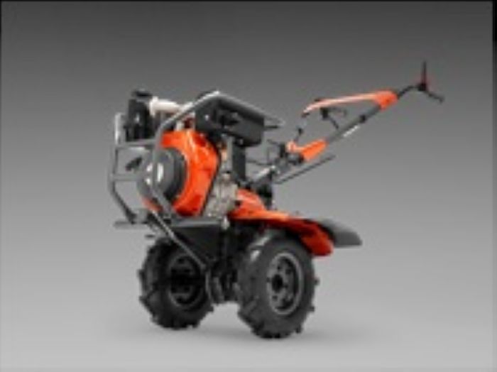 Культиватор Husqvarna TF 338 - фото