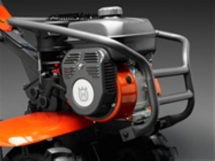 Культиватор Husqvarna TF 338 - фото