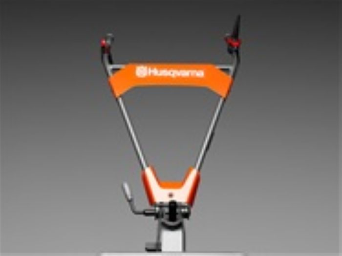 Культиватор Husqvarna TF 338 - фото