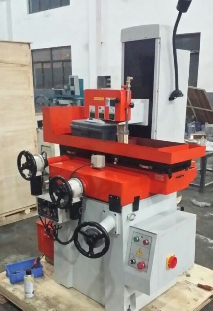 Плоскошлифовальный станок VISPROM PBP-250 - фото