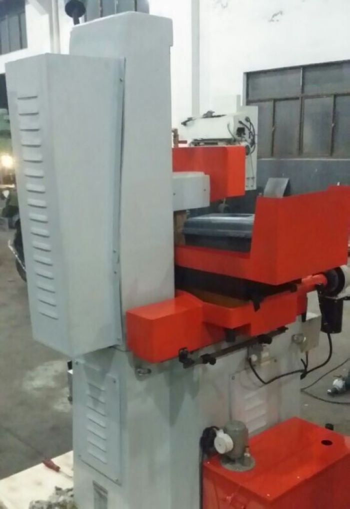 Плоскошлифовальный станок VISPROM PBP-250 - фото