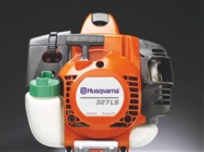 Высоторез Husqvarna 327PT5S - фото