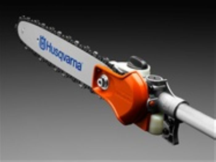 Высоторез Husqvarna 327PT5S - фото