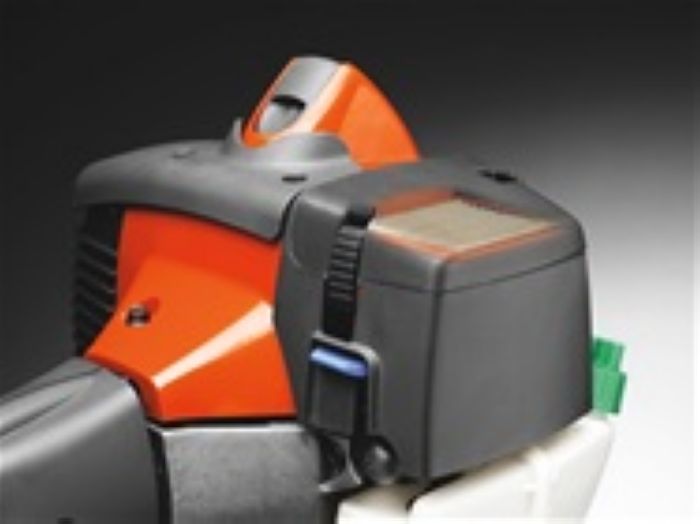 Высоторез Husqvarna 327PT5S - фото