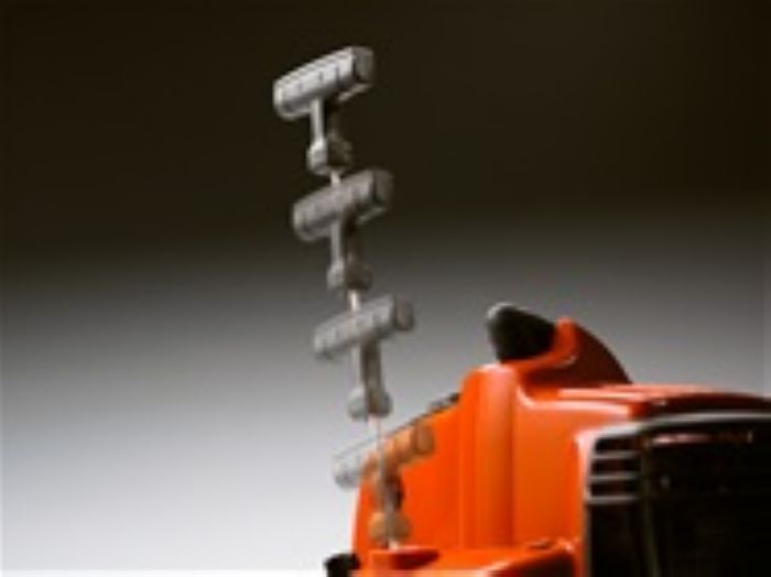 Высоторез Husqvarna 327Р5x - фото