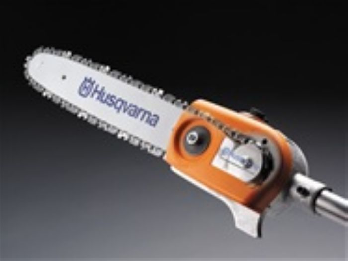 Высоторез Husqvarna 327Р5x - фото