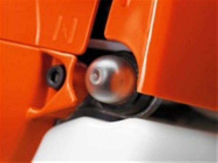 Высоторез Husqvarna 327Р5x - фото