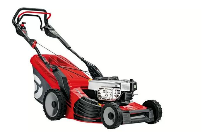 Газонокосилка бензиновая AL-KO 5375 VS solo by - фото