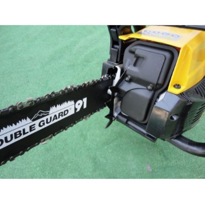 Пила бензиновая ALPINA A 3700 - фото