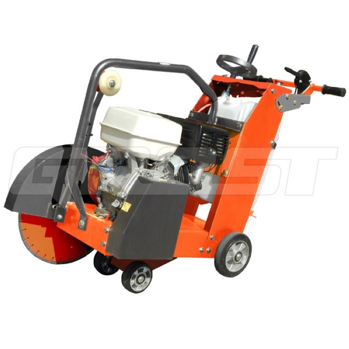 Швонарезчик GROST FS5016C - фото