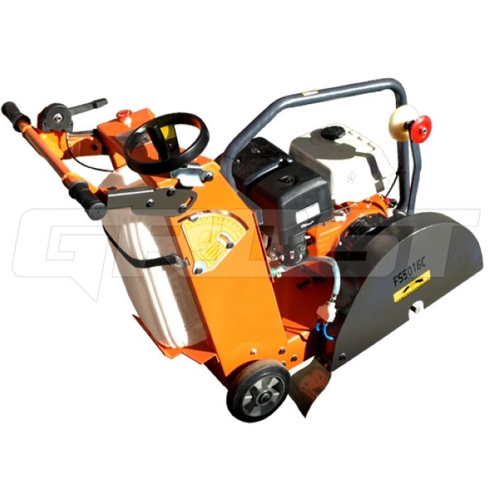 Швонарезчик GROST FS5016C - фото