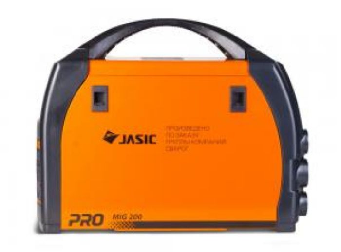 Сварочный полуавтомат Сварог PRO MIG 200 SYNERGY (N229) - фото