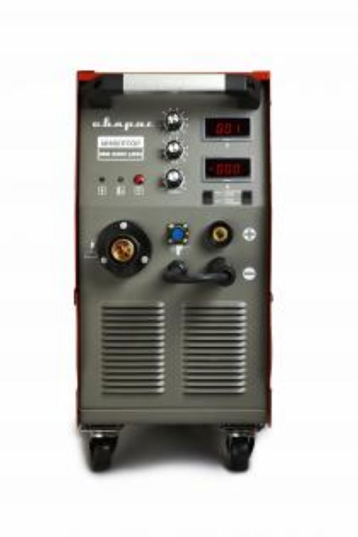 Сварочный полуавтомат Сварог MIG 2000 (J66) + ММА тележка - фото