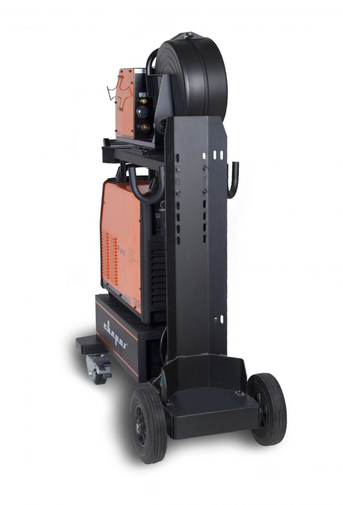 Сварочный полуавтомат Сварог TECH MIG 3500 (N222) НАКС все группы - фото