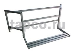 Листогибочный станок TAPCO SuperMax-10 standart - фото