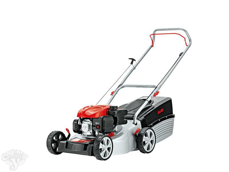 Газонокосилка бензиновая AL-KO Highline 42.5 P-A - фото