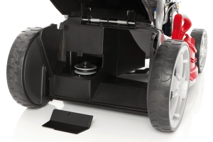 Газонокосилка бензиновая AL-KO Highline 525 SP - фото