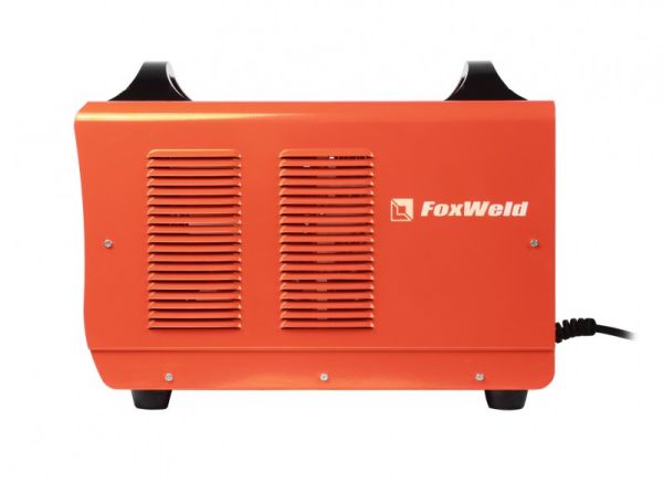Аппарат аргонодуговой сварки FoxWeld TIG 163 AC/DC - фото